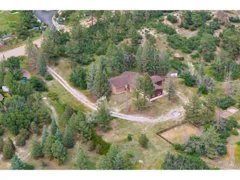7390 Rafter Rd, Franktown, CO 80116