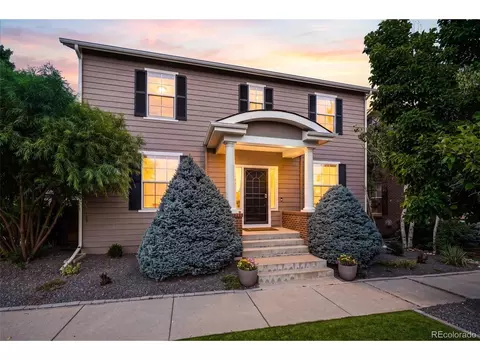 2647 Xanthia Ct, Denver, CO 80238
