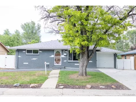 280 Agate Way, Broomfield, CO 80020
