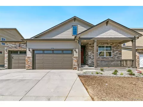 4316 Gypsum Ave, Longmont, CO 80504