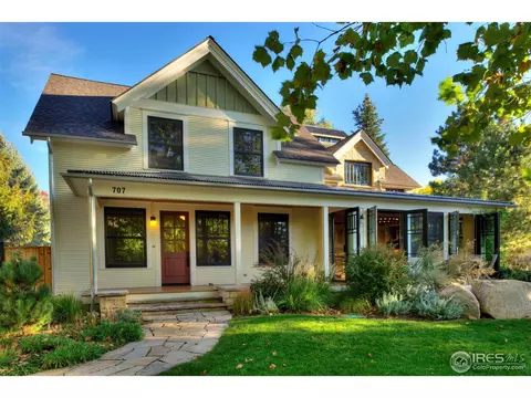 707 Kalmia Ave, Boulder, CO 80304 photo 1