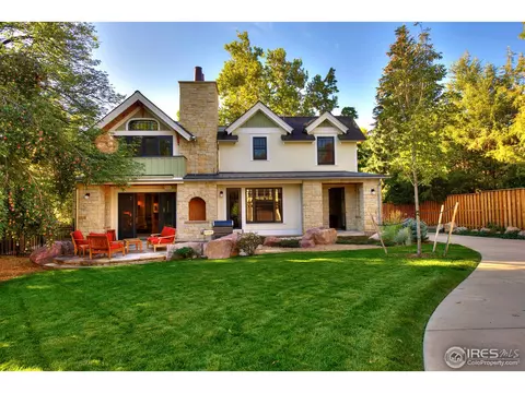 707 Kalmia Ave, Boulder, CO 80304 photo 2