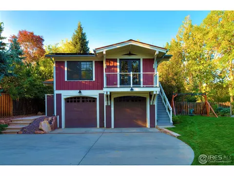 707 Kalmia Ave, Boulder, CO 80304 photo 3