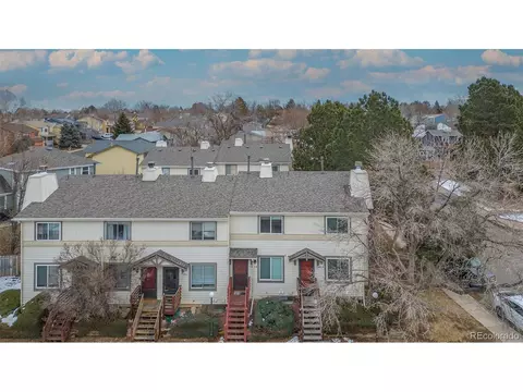 17693 E Loyola Dr #B, Aurora, CO 80013