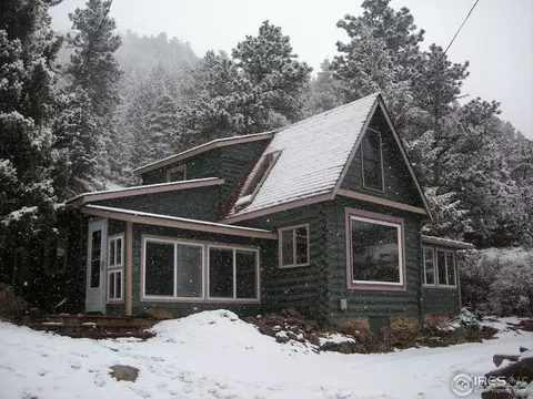 1126 James Canyon Dr, Boulder, CO 80302 photo 1