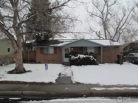 3165 Euclid Ave, Boulder, CO 80303 photo 1
