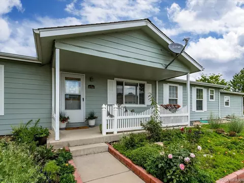 6165 Needlegrass Grn #313, Frederick, CO 80530