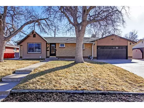 1376 S Zephyr Ct, Lakewood, CO 80232