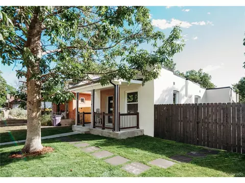 4116 Bryant St, Denver, CO 80211