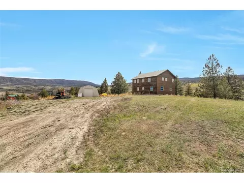 282 Gcr 19, Kremmling, CO 80459