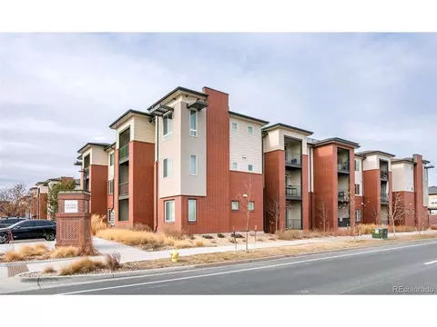 14301 E Tennessee Ave #205, Aurora, CO 80012