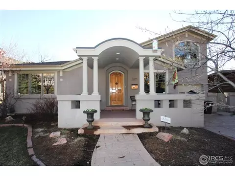 3304 4th St, Boulder, CO 80304 photo 1