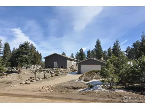 77 Overlook Ln, Boulder, CO 80302 photo 1