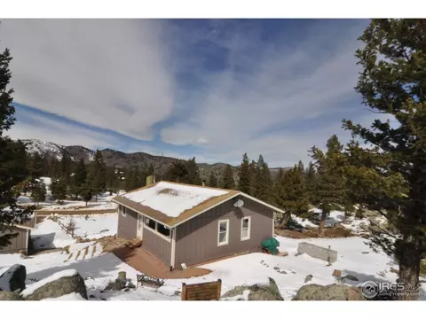 77 Overlook Ln, Boulder, CO 80302 photo 2