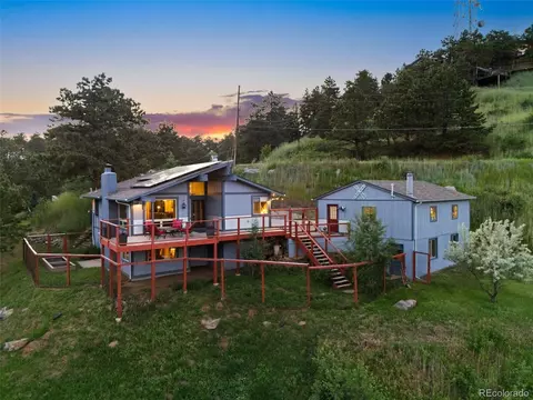 812 Aspen Rd, Golden, CO 80401