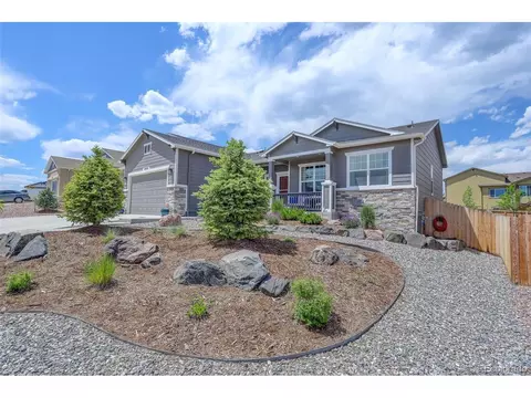 10652 Wingfiel Ln, Peyton, CO 80831 photo 3