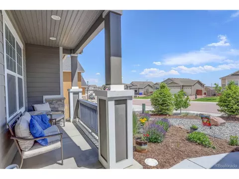 10652 Wingfiel Ln, Peyton, CO 80831 photo 5