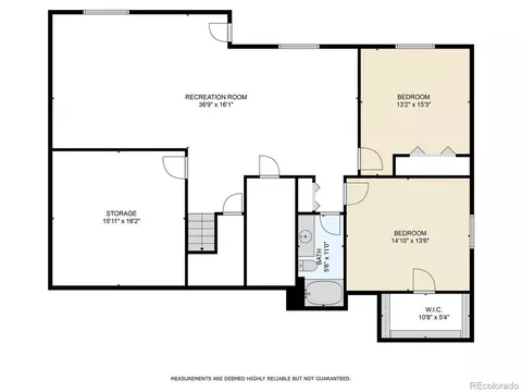 10652 Wingfiel Ln, Peyton, CO 80831 photo 43