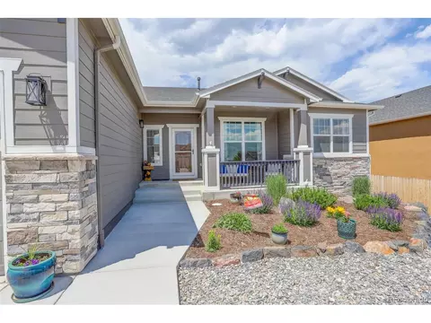 10652 Wingfiel Ln, Peyton, CO 80831 photo 4