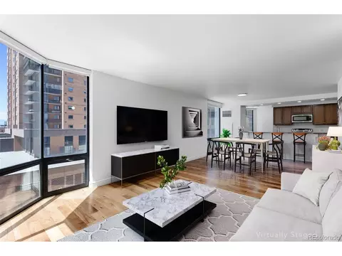 1625 Larimer St #503, Denver, CO 80202