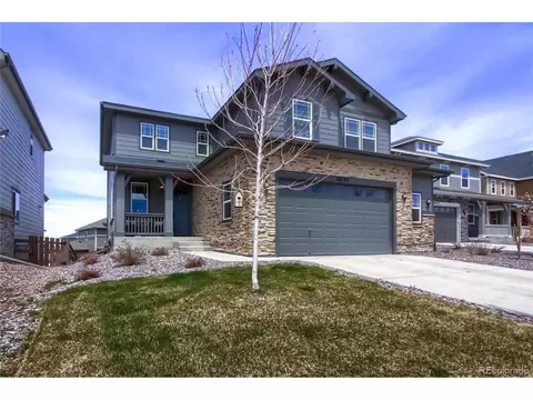 26733 E Indore Ave, Aurora, CO 80016 photo 1