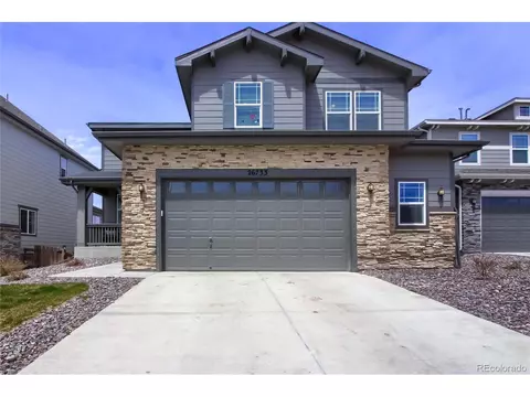 26733 E Indore Ave, Aurora, CO 80016 photo 2
