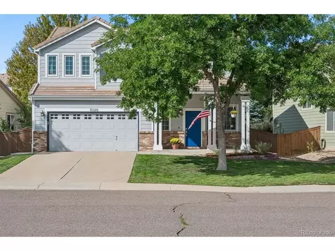 10369 Tracewood Dr, Highlands Ranch, CO 80130