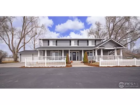 34006 County Road 19, Windsor, CO 80550 photo 1