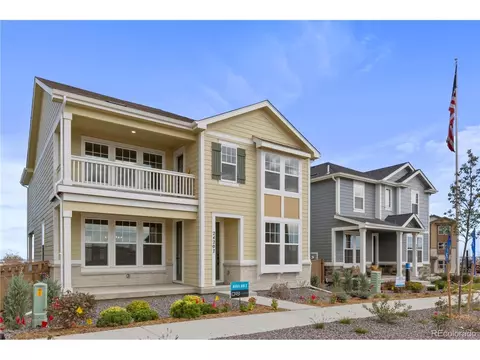 24207 E 53 Rd Dr, Aurora, CO 80019 photo 2