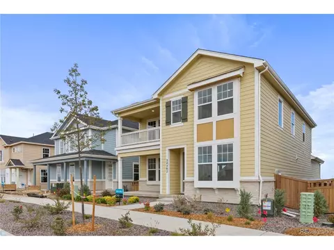 24207 E 53 Rd Dr, Aurora, CO 80019 photo 3