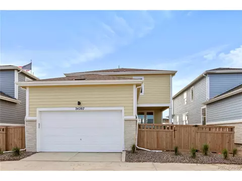 24207 E 53 Rd Dr, Aurora, CO 80019 photo 4