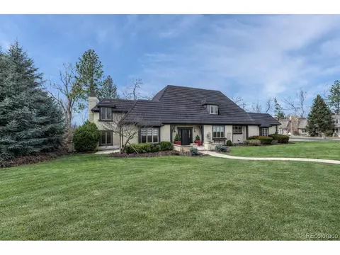 5751 Oak Creek Ln, Greenwood Village, CO 80121