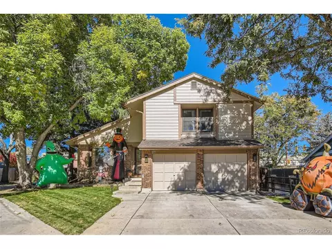 8179 Dover Cir, Arvada, CO 80005