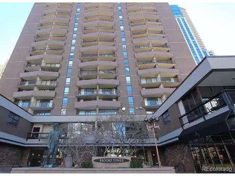 1020 15th St #18M, Denver, CO 80202