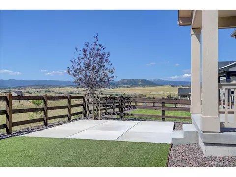715 Simmental Loop, Castle Rock, CO 80104