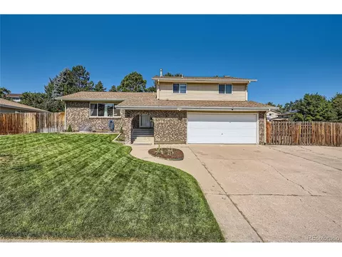 13587 Sirus Dr, Lone Tree, CO 80124