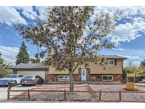 13352 E Dakota Ave, Aurora, CO 80012