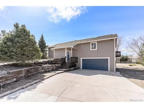 13940 Westchester Dr, Colorado Springs, CO 80921