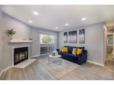 Undisclosed, Aurora, CO 80012