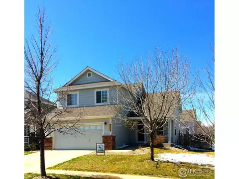 433 Heron St, Brighton, CO 80601 photo 1