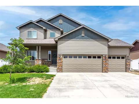 6030 Carmon Dr, Windsor, CO 80550 photo 1