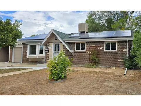 8199 Benton Way, Arvada, CO 80003