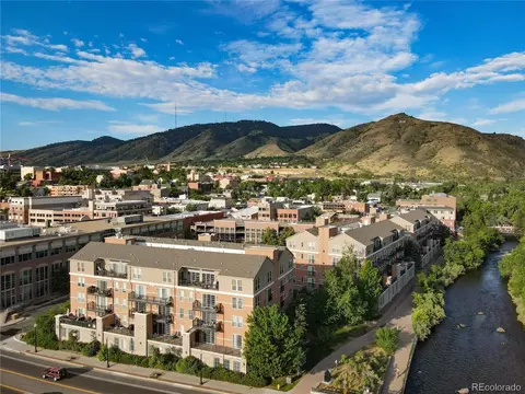 620 11th St #305, Golden, CO 80401