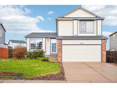 5891 Butterfield Dr, Colorado Springs, CO 80923