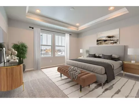 19032 High Point Blvd, Denver, CO 80249