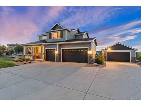 5181 Appleton Way, Castle Rock, CO 80104