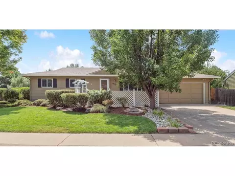 5093 E Weaver Pl, Centennial, CO 80121 photo 2
