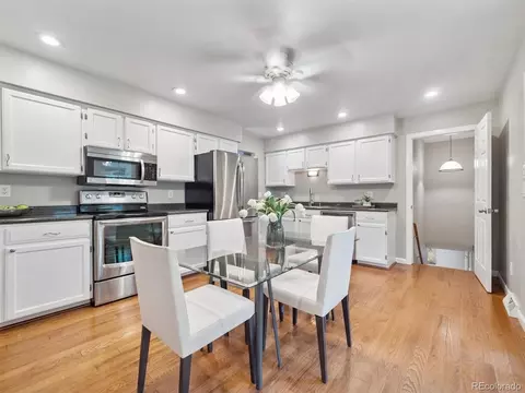5093 E Weaver Pl, Centennial, CO 80121 photo 5