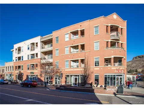 1275 Washington Ave #R407, Golden, CO 80401
