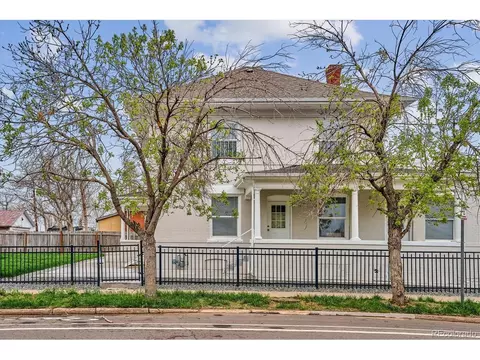 2000 E 47th Ave, Denver, CO 80216 photo 1
